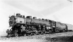 Union Pacific 4-8-2 7867